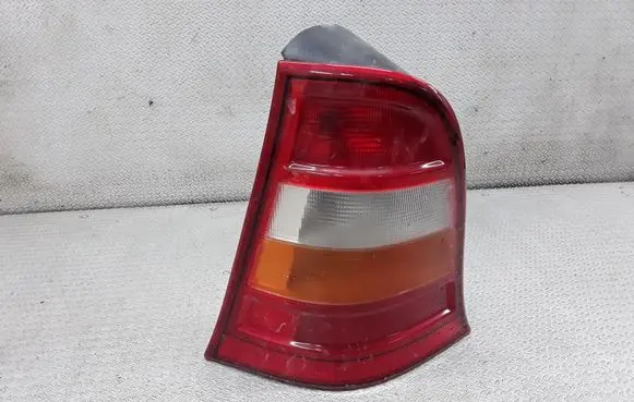 Mercedes-Benz A W168 Rear/tail lights ULO3310R