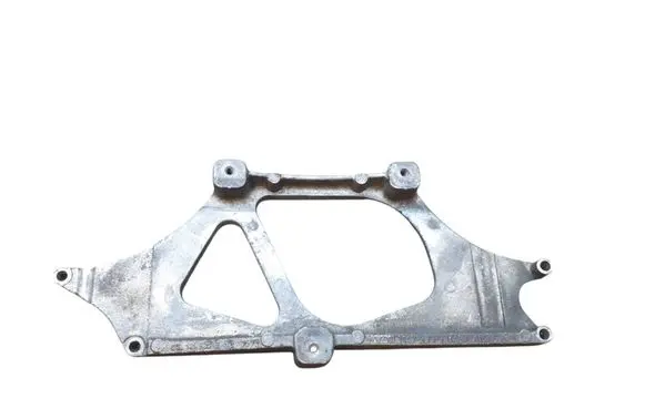 Volkswagen Crafter EGR valve cooler bracket 03L131535E