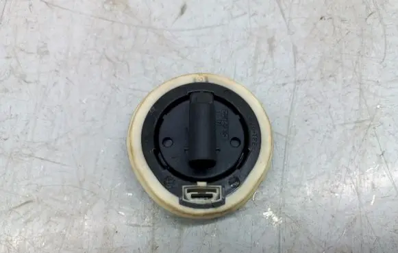 Volkswagen Golf VI Airbag deployment crash/impact sensor 5K0959354