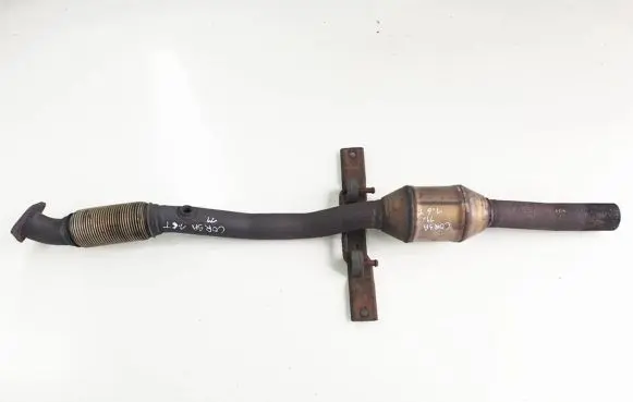Muffler/silencer