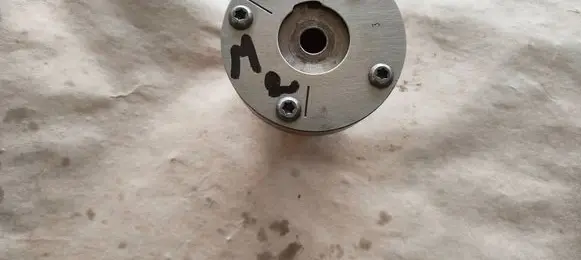 Ford Mustang V Camshaft pulley/ VANOS AT4E-6C525-FB