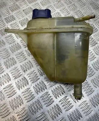 Audi 80 90 B3 Coolant expansion tank/reservoir 8A0121403