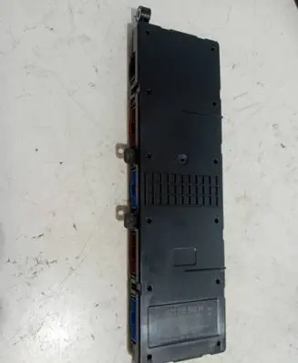 Volkswagen ID.4 Battery control module 0Z1915140M 0Z1915140D VW1915140MB