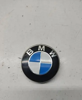 BMW 3 G20 G21 Original wheel cap 6850834 36136850834 103334