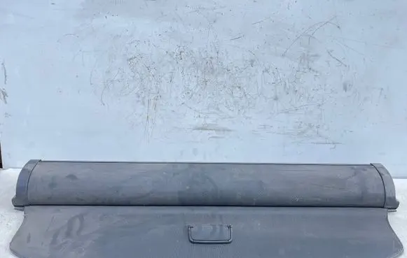 Audi A4 S4 B7 8E 8H Parcel shelf load cover 8E986355394H