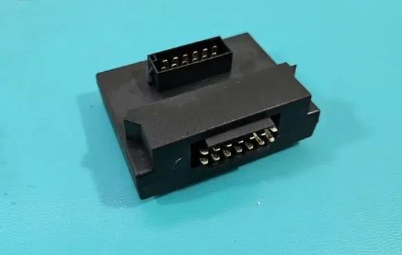 Opel Astra H Central body control module UN-17 IMPRK1508883