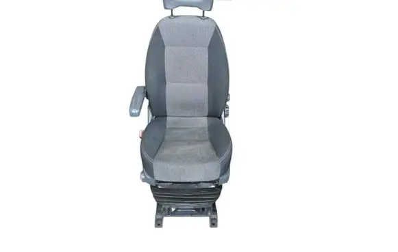 Citroen Jumper Front driver seat 
