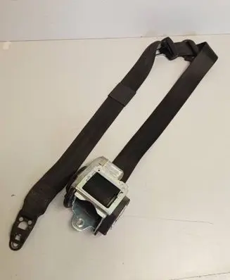 Audi A4 S4 B7 8E 8H Front seatbelt 604713200 8E0857705J 115052004
