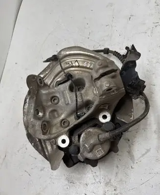 BMW 1 F20 F21 Front wheel hub 19200515