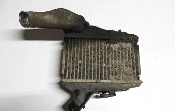 Honda Civic Intercooler radiator N22A2