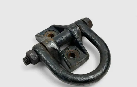 Hummer H2 Towing hook eye 15109572 15060352 15176680