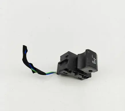 BMW iX Seat control switch 5A2BCB8