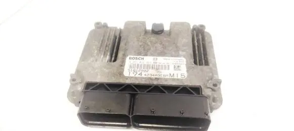 Fiat Croma Engine control unit/module 51812902 0281012963