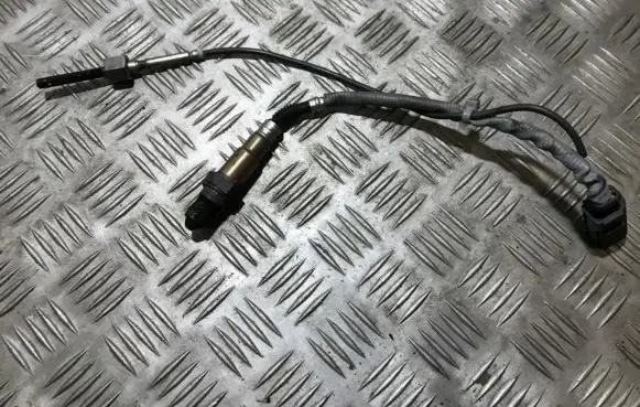 Mercedes-Benz ML W166 Lambda probe sensor 0281004201 0281004202