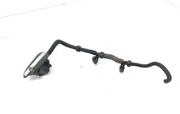 Peugeot 508 Vacuum line/pipe/hose