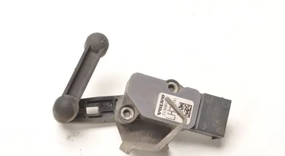 Volvo S90, V90 Headlight/headlamp level sensor 31360328