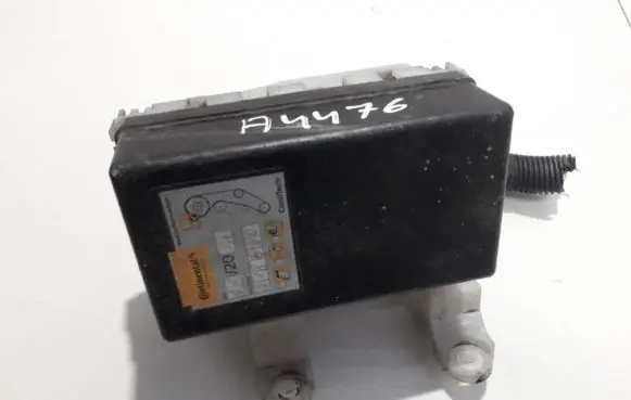 Nissan Almera N16 Fuse box set