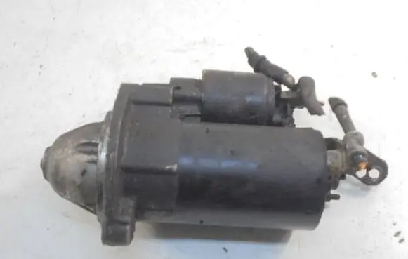 Audi A4 S4 B5 8D Starter motor 1005821933