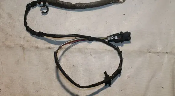 Volvo S80 Lambda probe sensor 0258007070