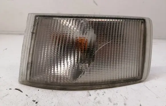 Peugeot Boxer Front indicator light 35710747