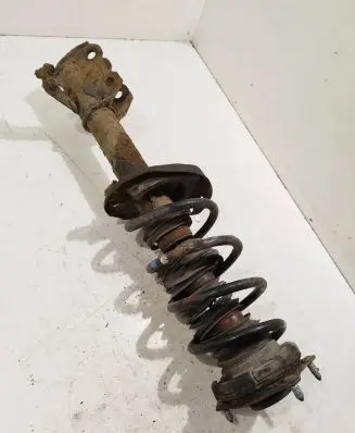 Honda CR-V Front shock absorber with coil spring