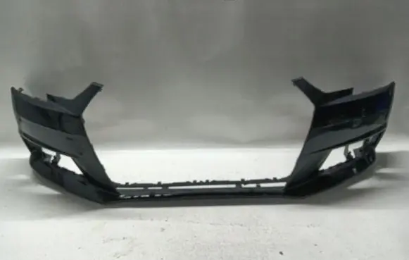Audi A4 S4 B9 8W Front bumper 8W0807437