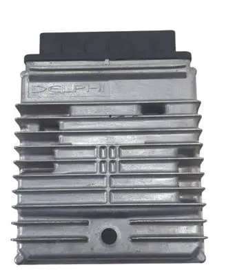 Ford Focus Engine control unit/module 2M5A12A650PE R0411C004F 12220510