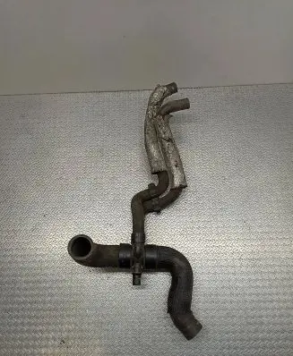 Peugeot 407 Engine coolant pipe/hose