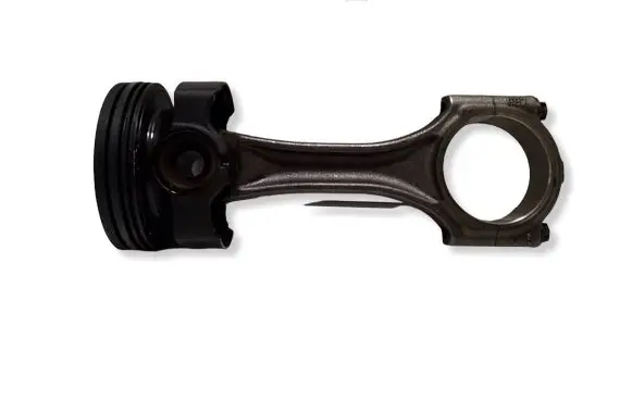 Peugeot Boxer Piston with connecting rod 85MT2M