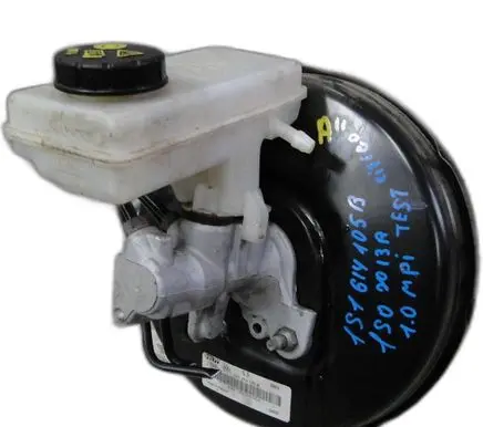 Skoda Citigo Brake booster 1S1614105B