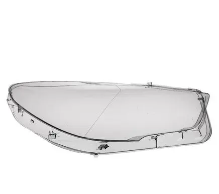 BMW 5 GT F07 Headlight lense 7352470-08