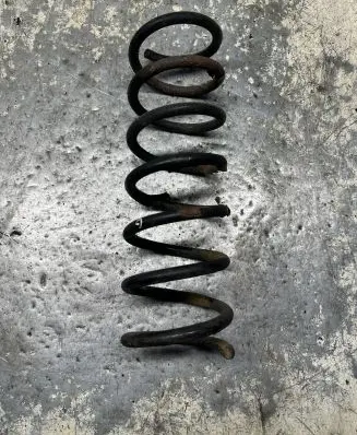 Ford Focus Rear coil spring