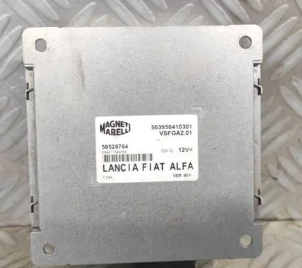 Fiat 500 Other control units/modules 503950410301 50520764 VSFGA201