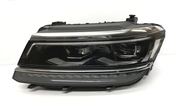 Volkswagen Tiguan Headlight/headlamp 5NB941113A A5100026100