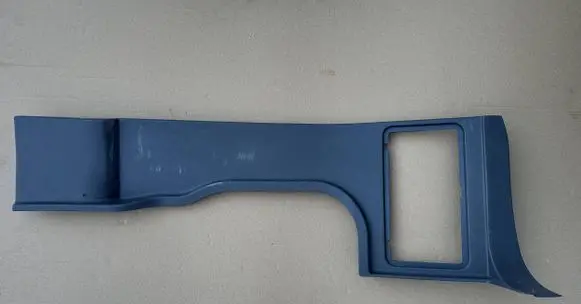 Nissan Terrano Trunk/boot lower side trim panel 8495060G00