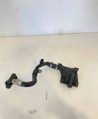 Audi A6 S6 C6 4F Engine coolant pipe/hose 059121070N