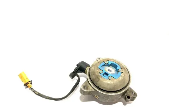 Audi A8 S8 D4 4H Gearbox mount 4H0399152AA