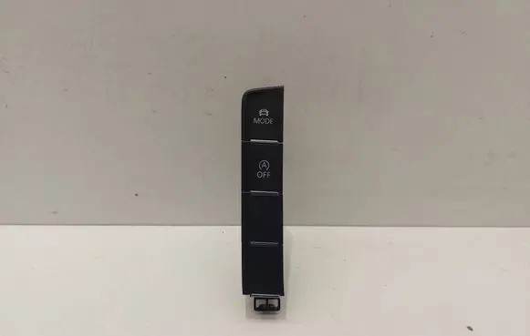 Volkswagen PASSAT B8 A set of switches 3G0927137AB 03498003102 5116001973941001