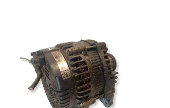 Audi A7 S7 4G Generator/alternator 059903017P LR1180856 14V180A