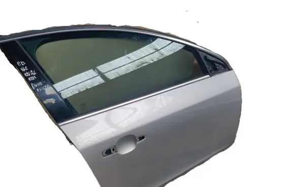 Volvo V60 Front door 31352778