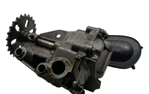 Renault Talisman Oil pump 150001650r 05E17 06632