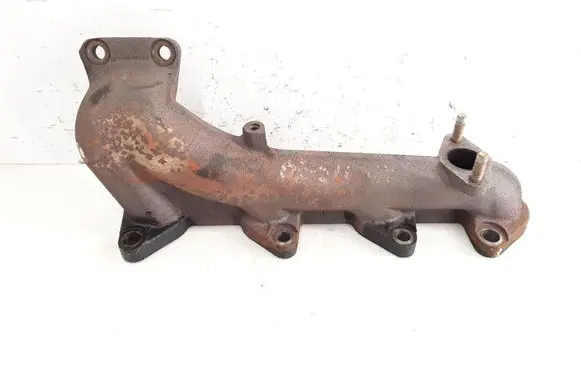Toyota Corolla E120 E130 Exhaust manifold 27040