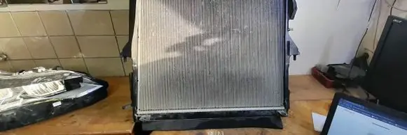 Ford Ranger Coolant radiator MIA10613
