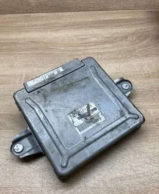Toyota Prius (XW20) Power management control unit 8998147160
