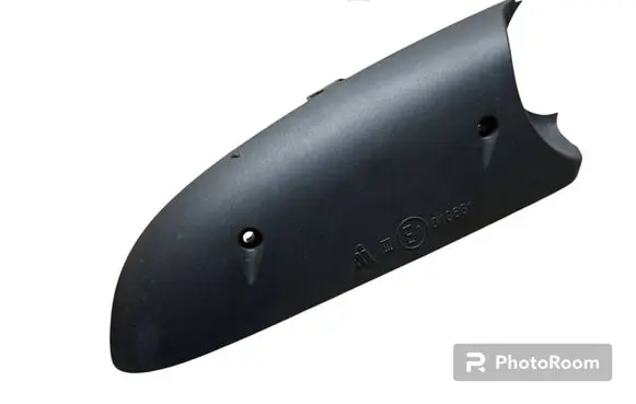 Audi A4 S4 B7 8E 8H Front door wing mirror part 31710R