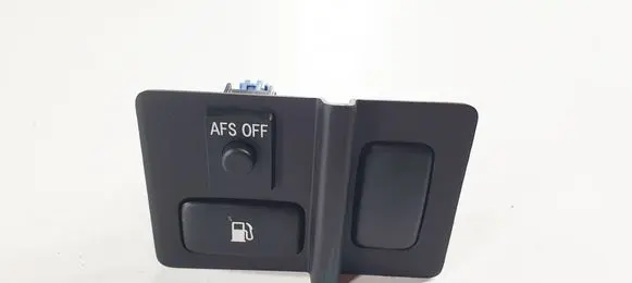 Lexus RX 330 - 350 - 400H Fuel tank opening switch 