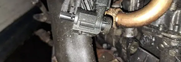 Turbo solenoid valve