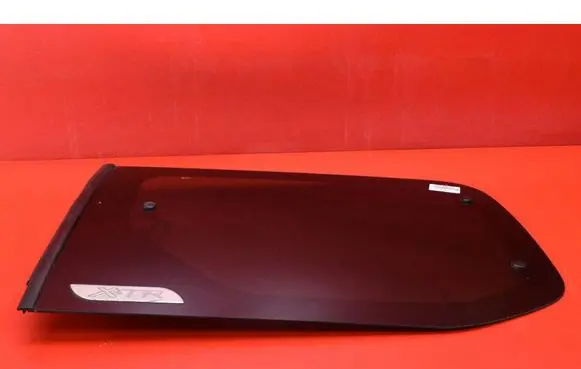 Citroen Berlingo Rear door window glass