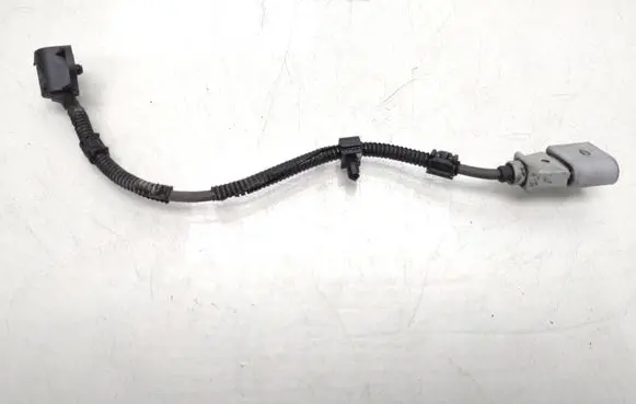 Crankshaft position sensor