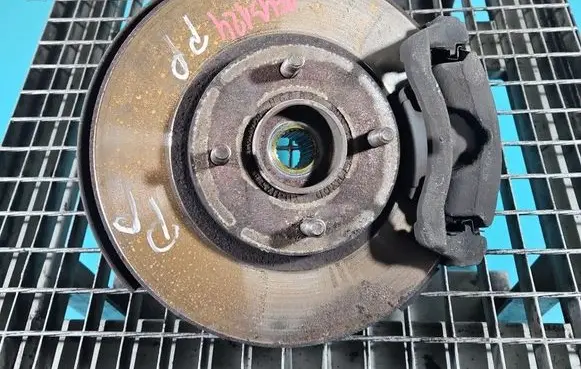 Ford B-MAX Front wheel hub spindle knuckle IMPRK1543124